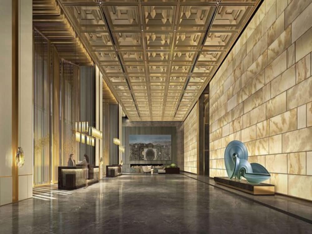Kempinski Hotel Nanjing 2