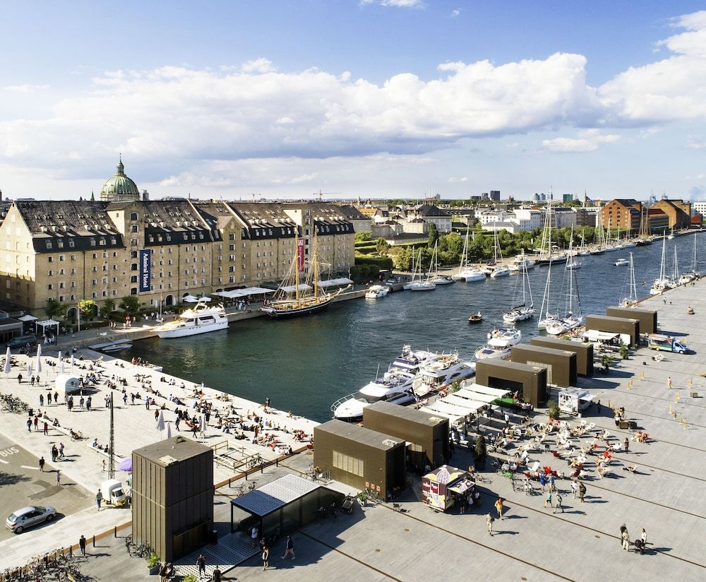 Admiral Hotel Copenhagen 2