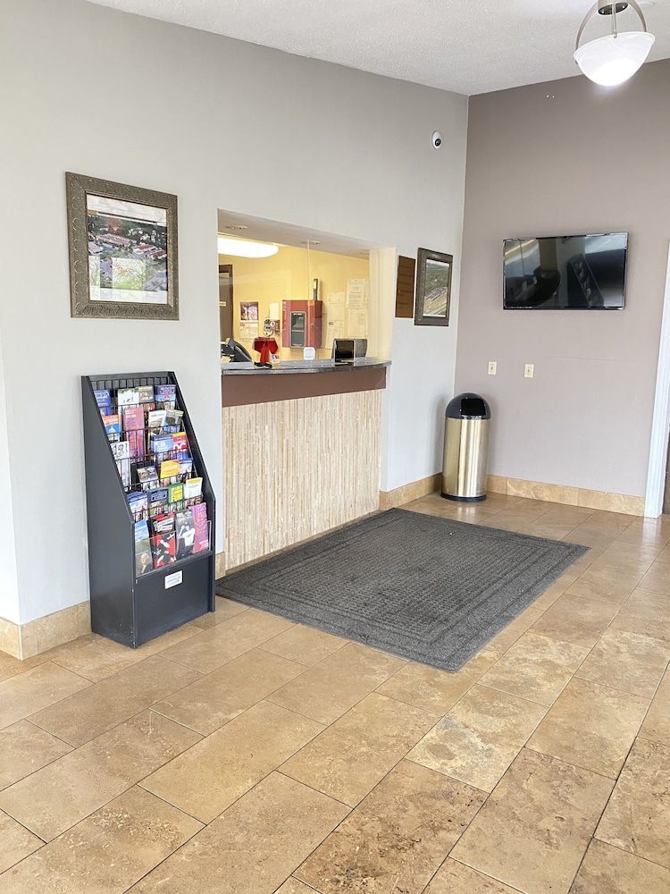 Travelodge by Wyndham Laurel Ft Meade Near NSA 2