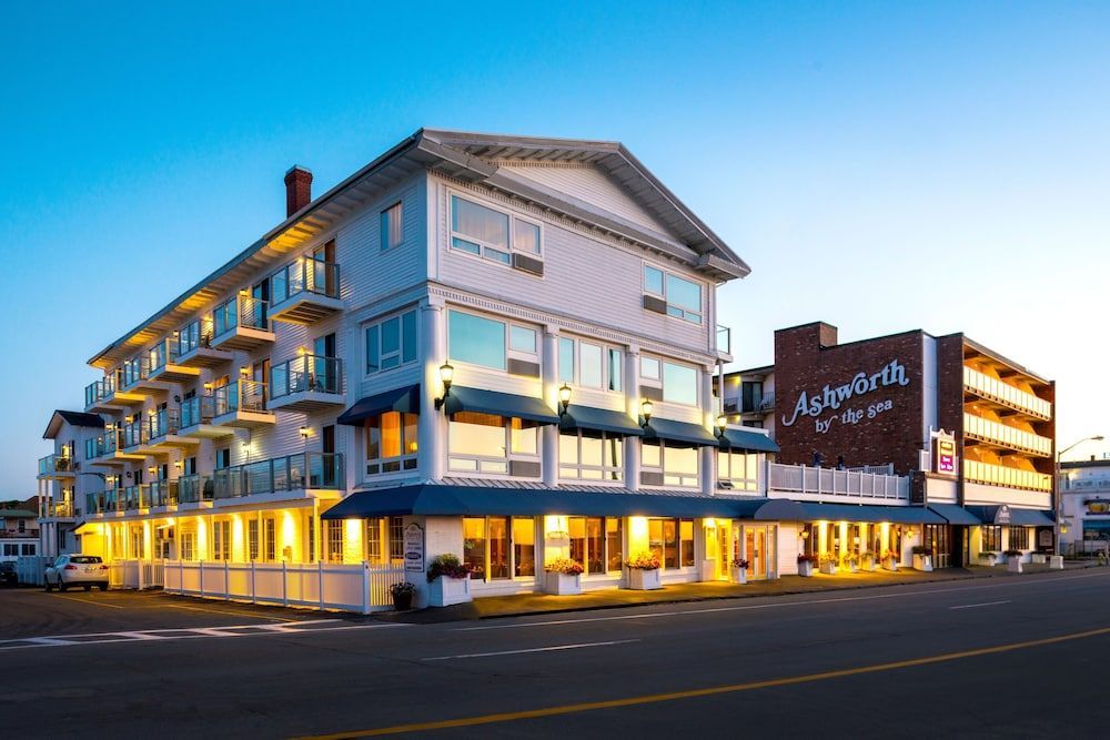 Ashworth by the Sea 1