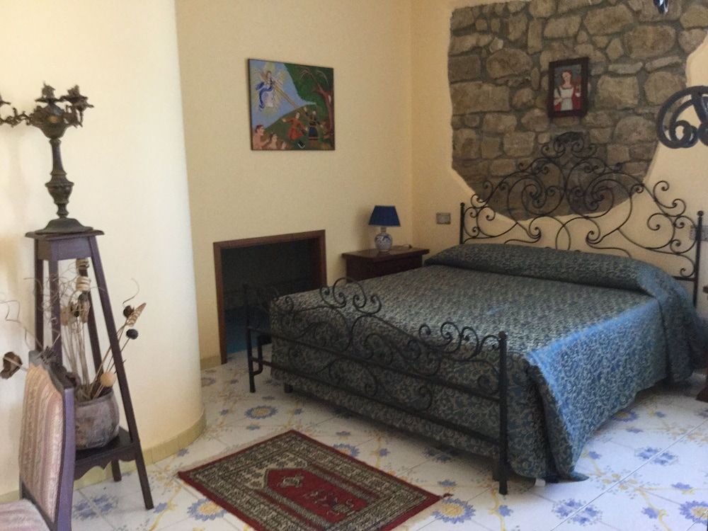 San Noto Antica Residenza di Caccia 2