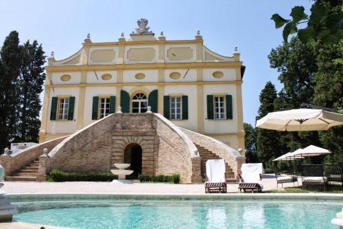 Villa Rinalducci 1
