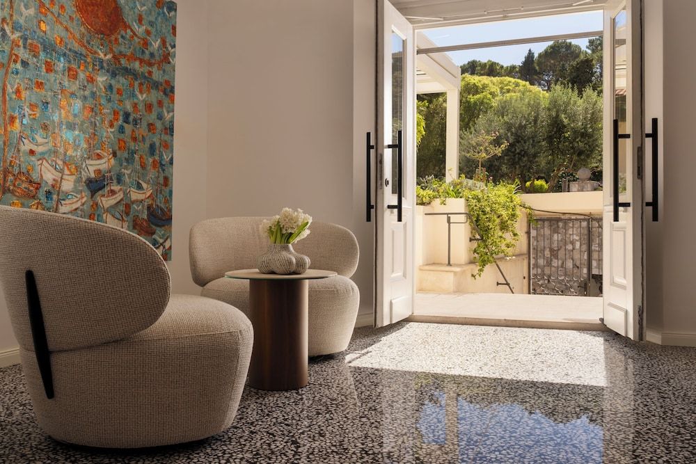 Heritage Hotel Lucia 2