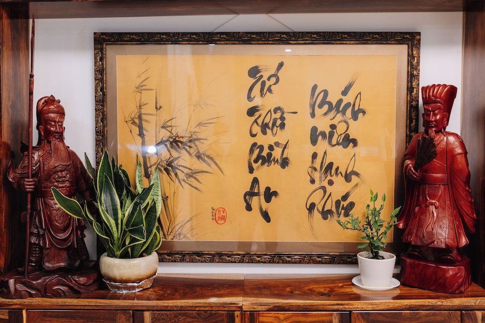 42 Da Lat Hotel 2