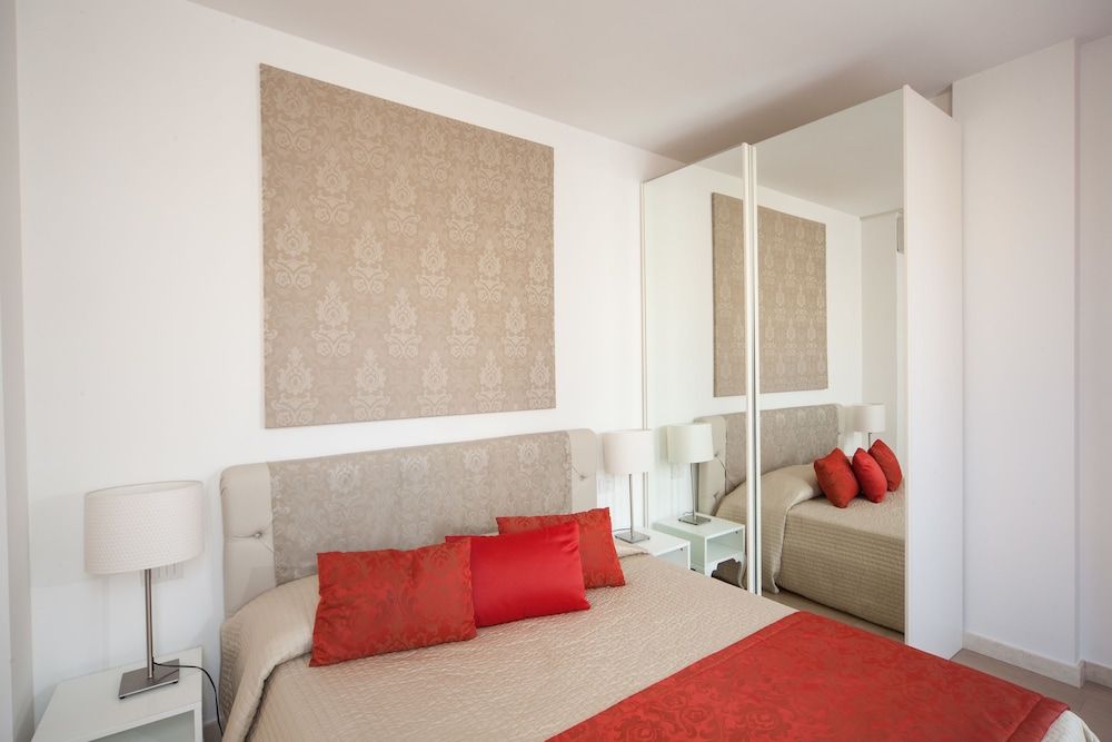 Di Sabatino Resort - Suite Apartments & Spa 2