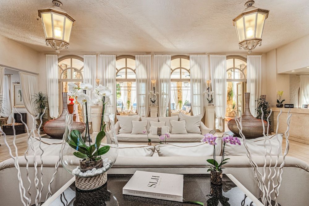 La Villa Del Re - Adults Only - Small Luxury Hotels of the World 2