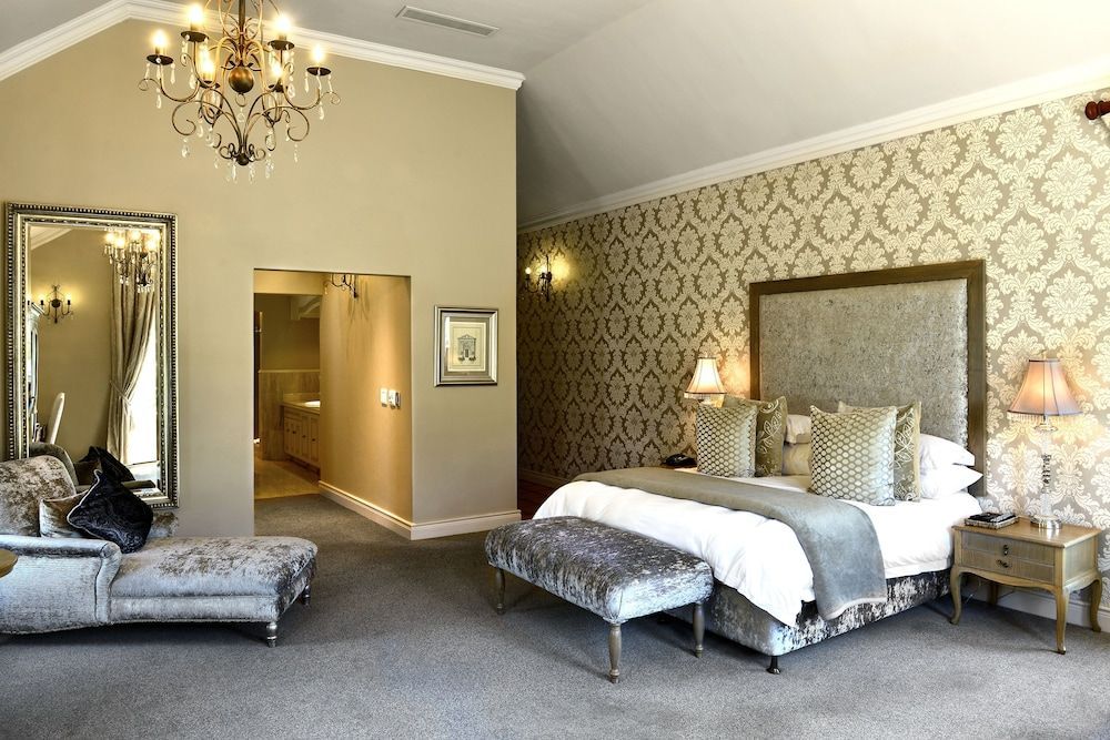 L'ermitage - Franschhoek Chateau & Villas 2