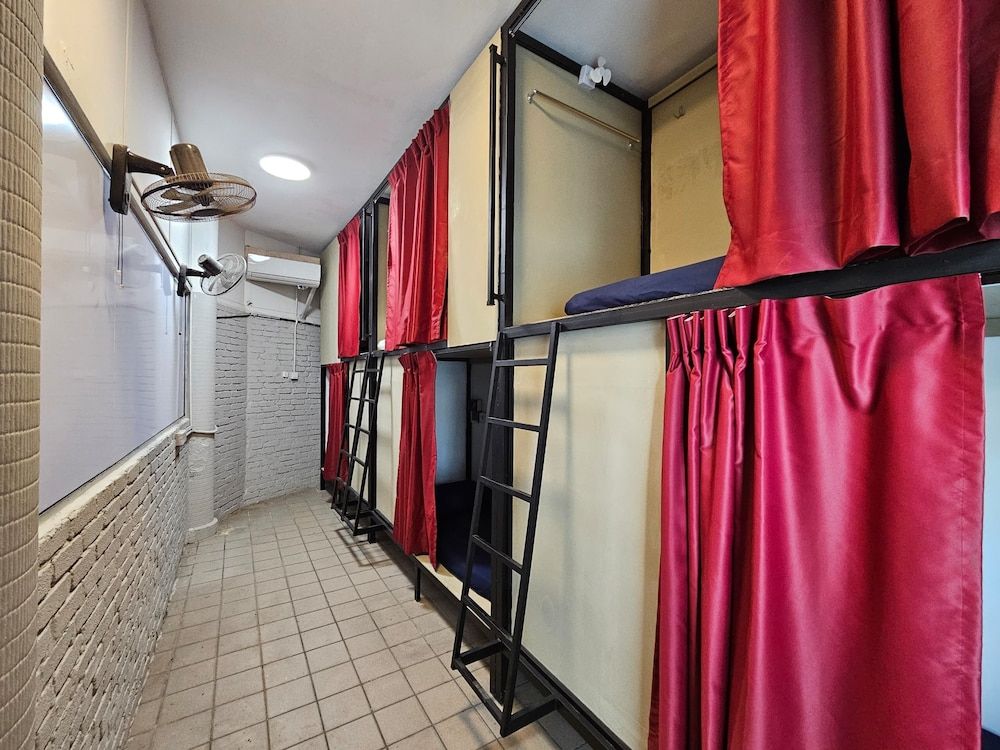 KITA Hostel 2