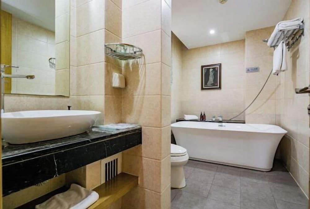 Xi'an Peace Arch Hotel 2