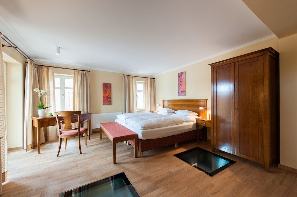 Landhaus Zu den Rothen Forellen 2