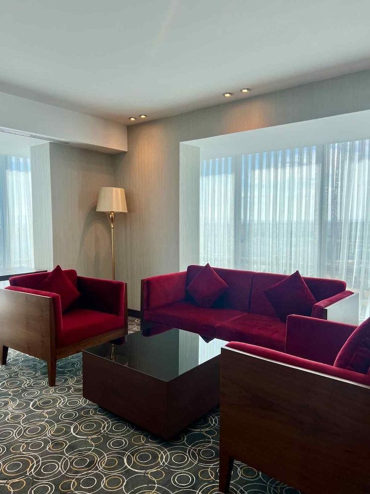 Golden Rose Hotel & Spa 2