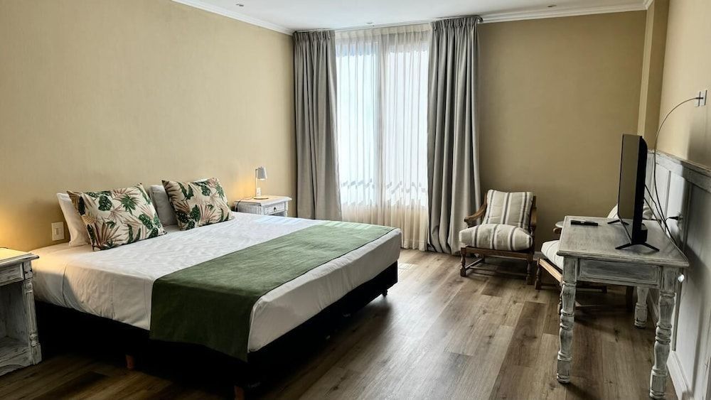 Gardi Hotel & Suites 2