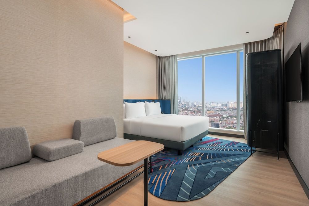 Novotel Jakarta Pulomas 2