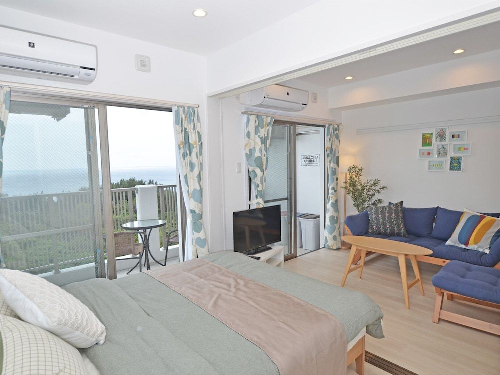 Churaumi Terrace 2