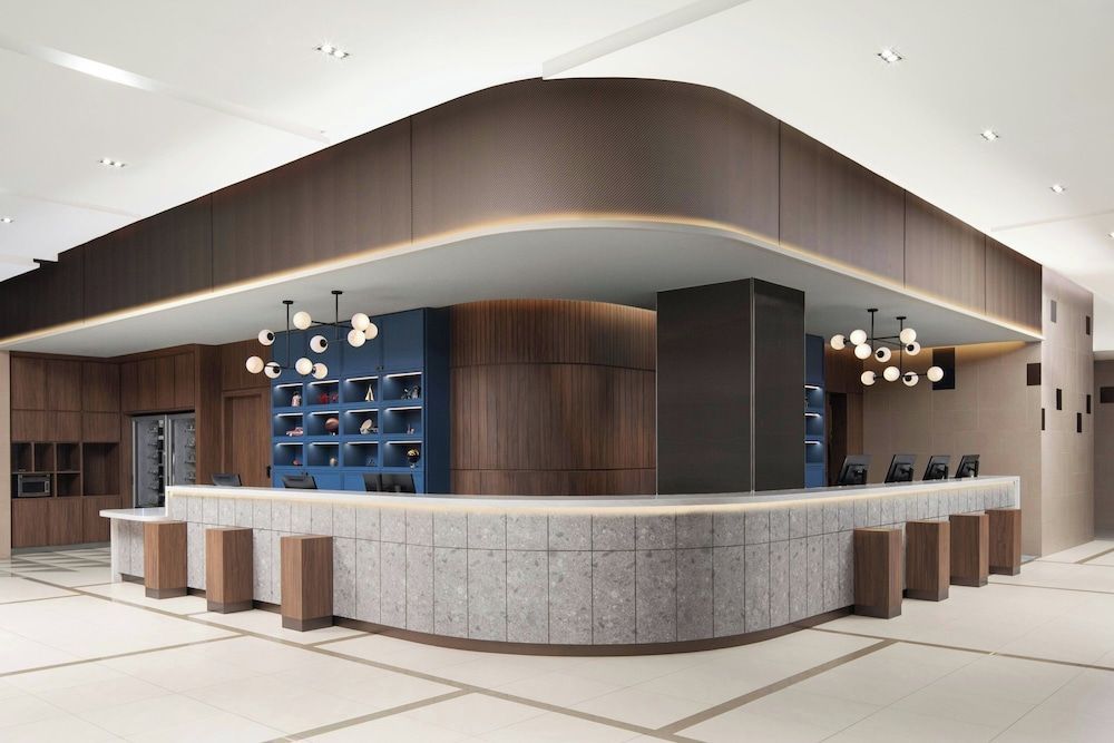 Four Points by Sheraton Singapore, Jurong 2