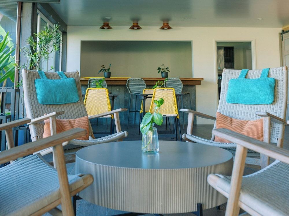 Maui Seaside Hotel 2