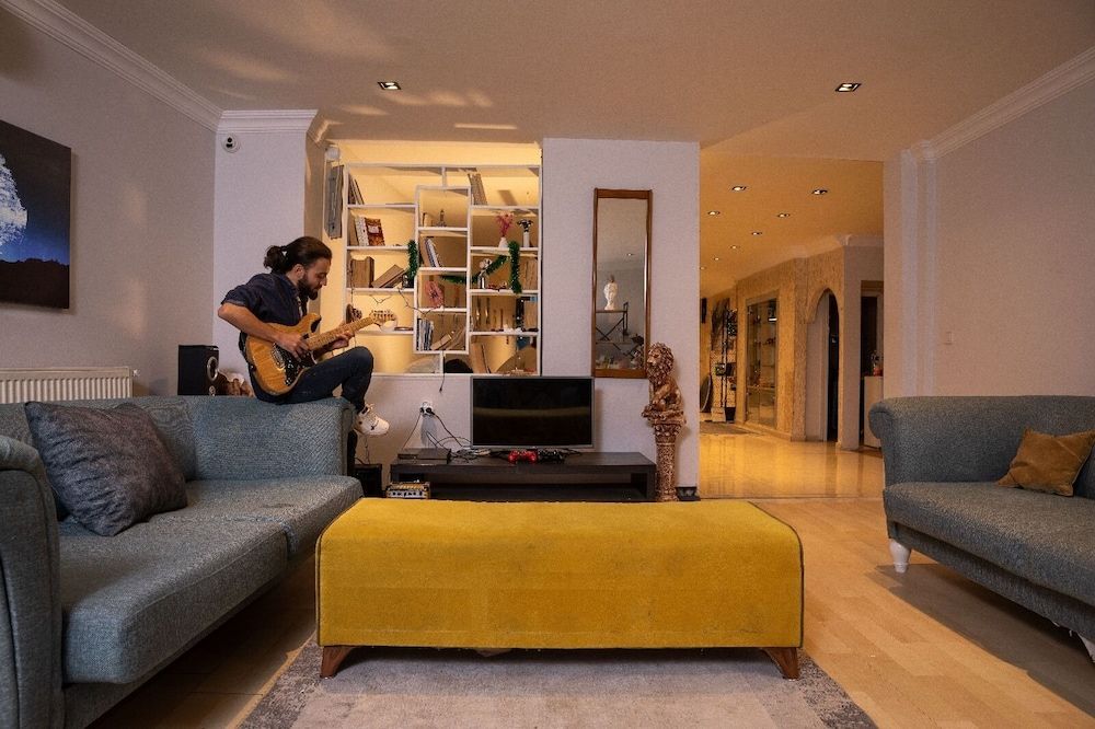 Digital Nomad House 1