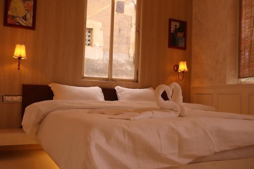 Bunkyard Hostel 2