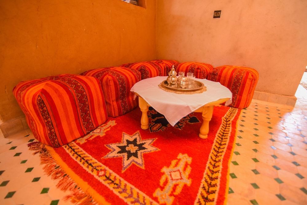 Kasbah Roseville 2