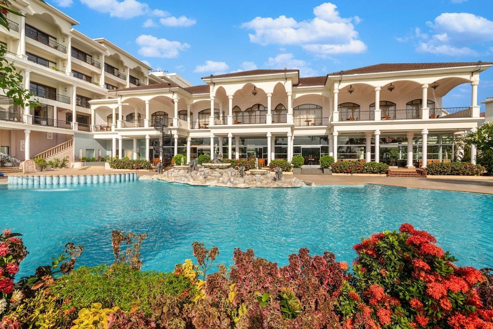 Resort Rio 1
