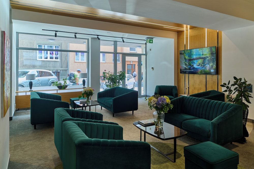 Hotel Urpín City 2