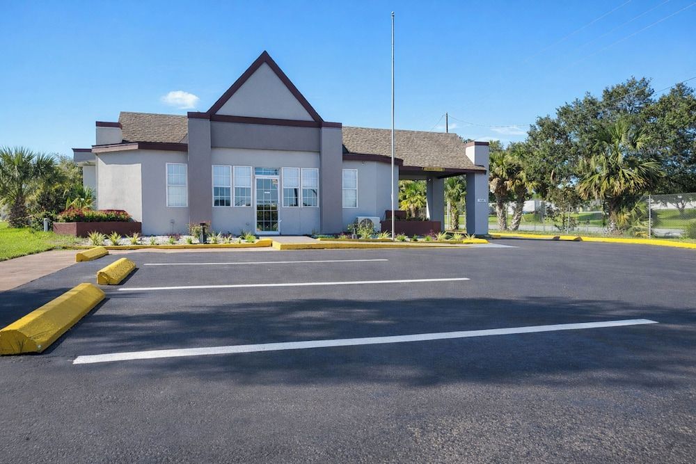 Motel 6 – Lake City, Fl – Medical Center 1