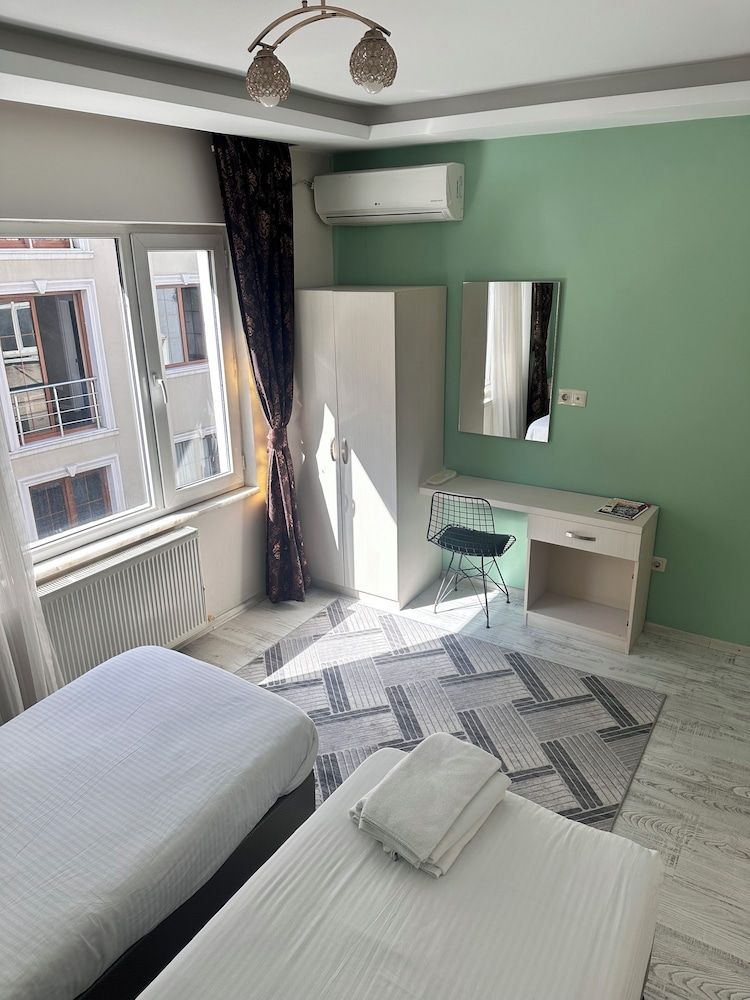 Taksim cozy apartments 2