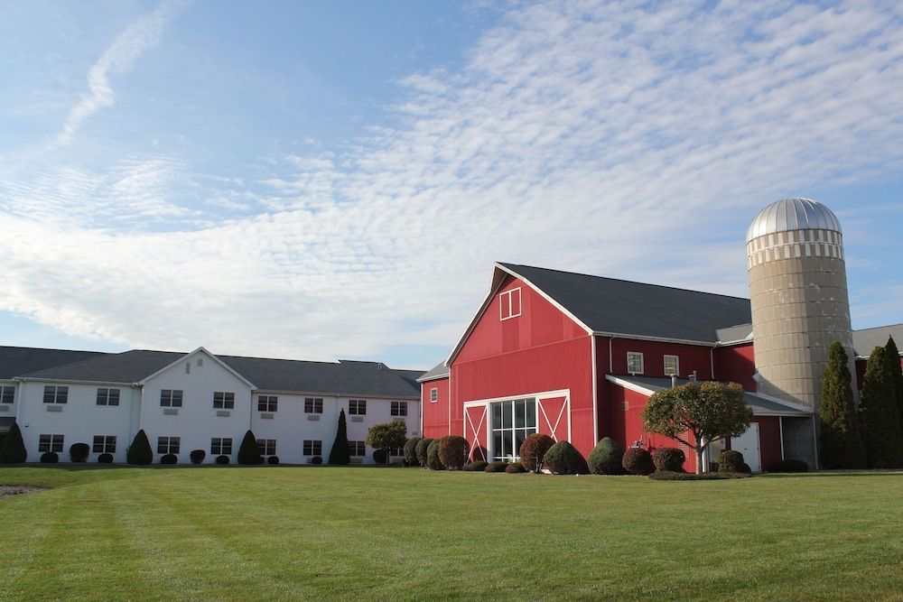 Farmstead Inn and Conference Center 1