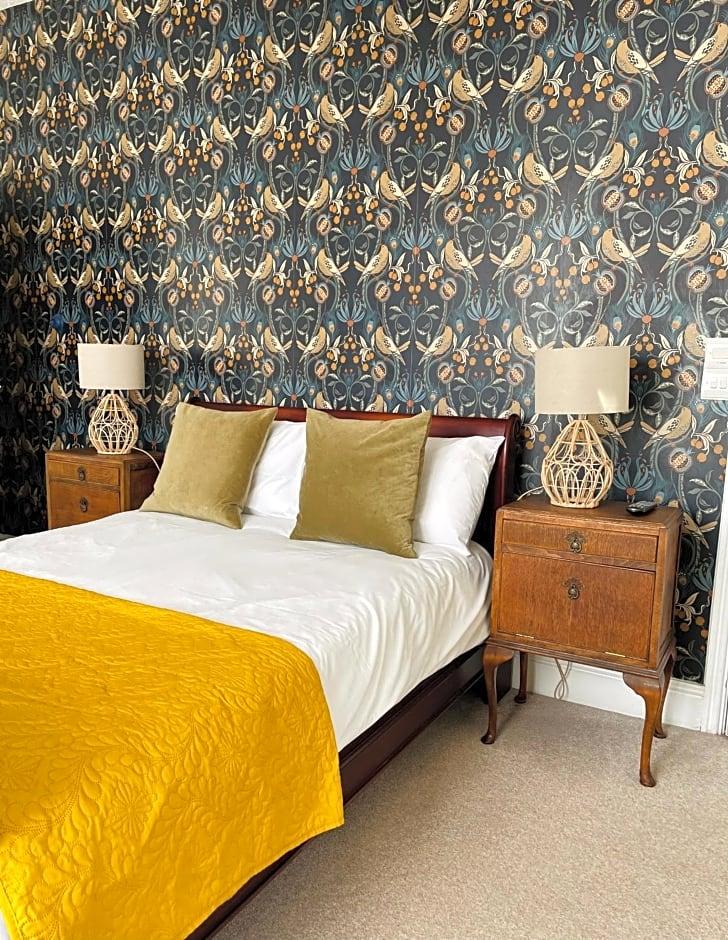 Rooms At The Rosebery 1