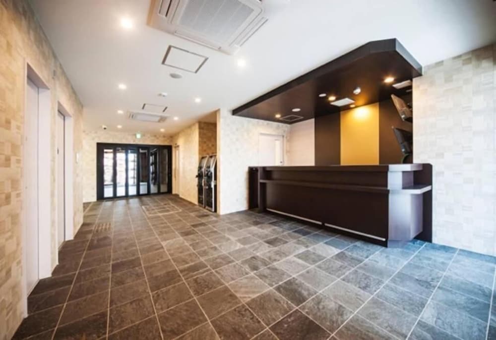 Hotel Excellence Kyoto Station Nishi 1