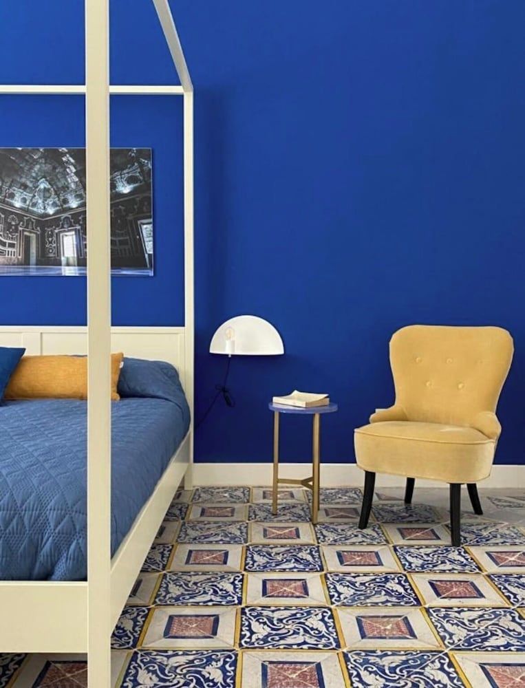 B&B Palazzo Corselli 2