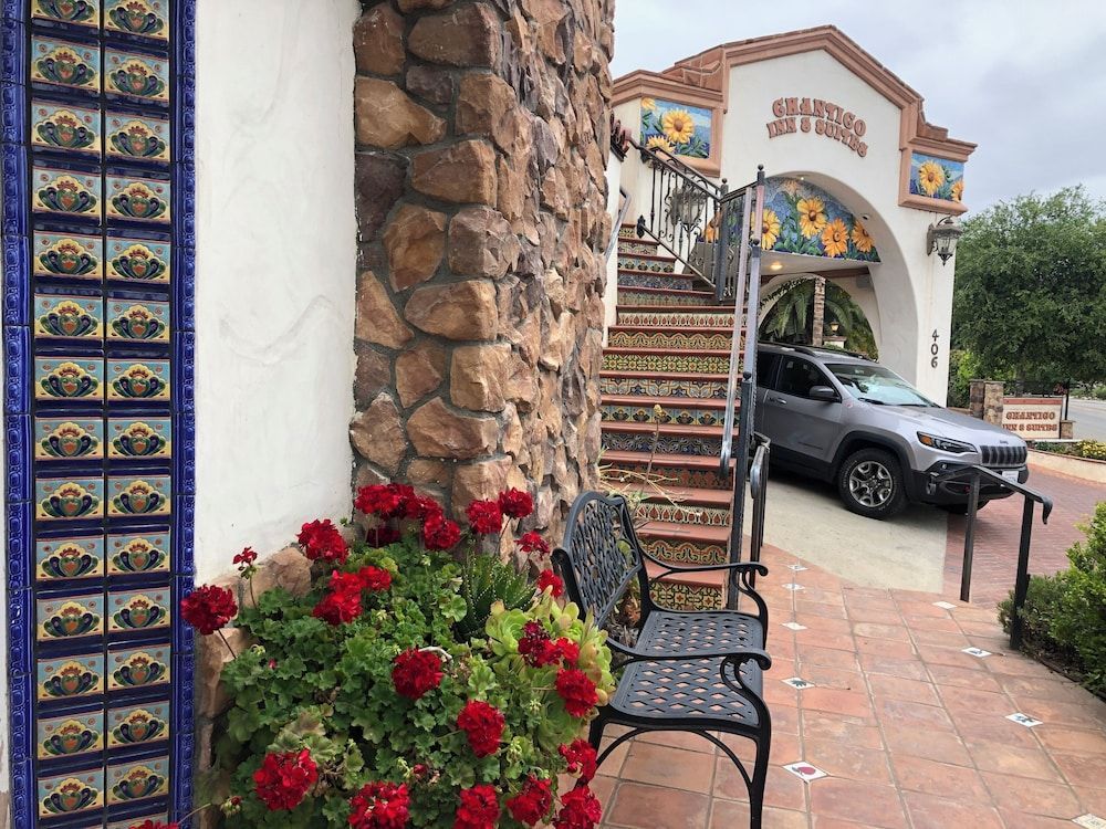 Chantico Inn 1
