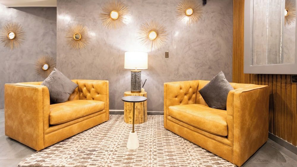 Hotel Ramada Inn 1