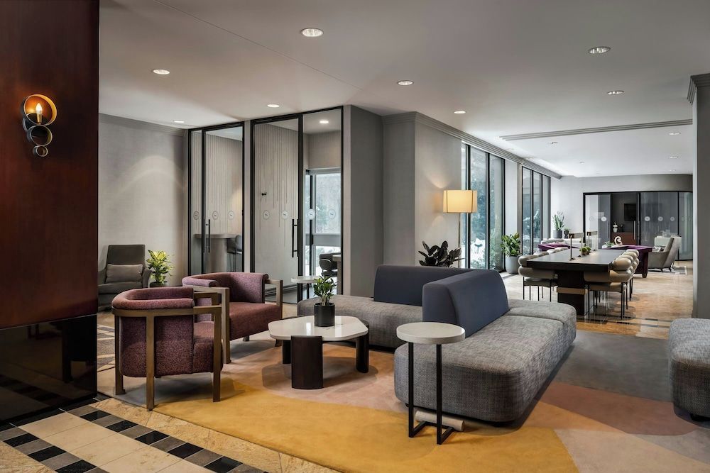 Sheraton Toronto Airport Hotel & Conference Centre 2