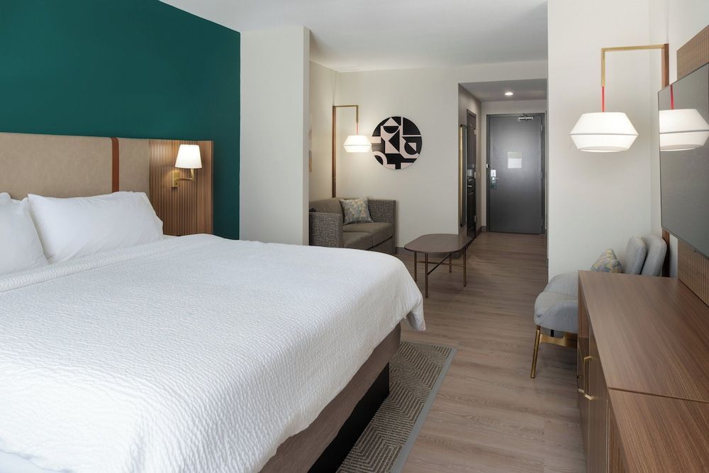 Holiday Inn ROCK HILL by IHG 2