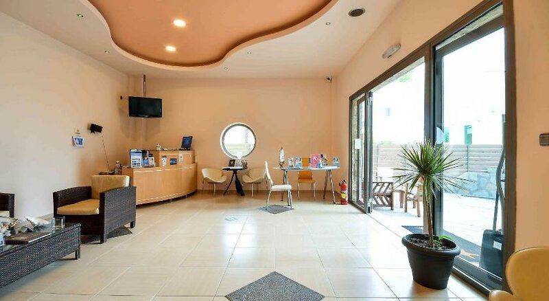 Avra Hotel 2