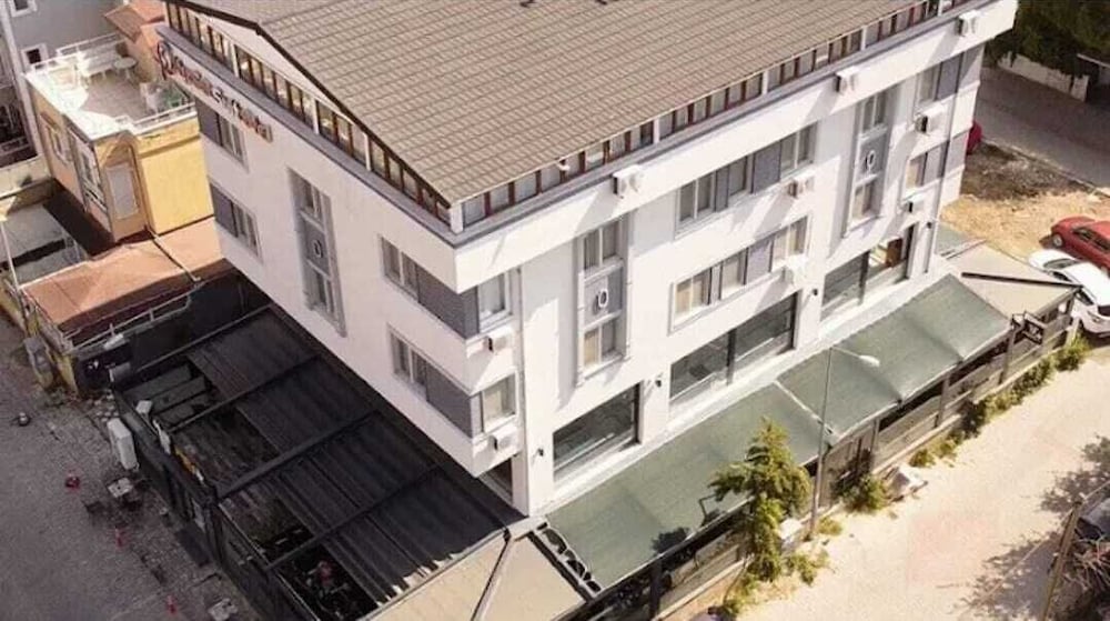 CITY59 SUITES & RESIDENCE 1