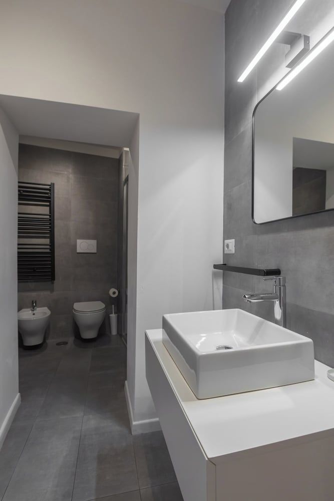Palazzo Taverna Apartments 2