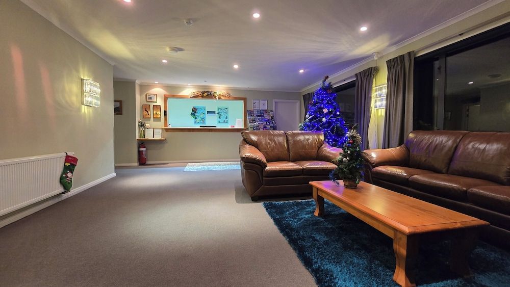 High Peaks Hotel 2