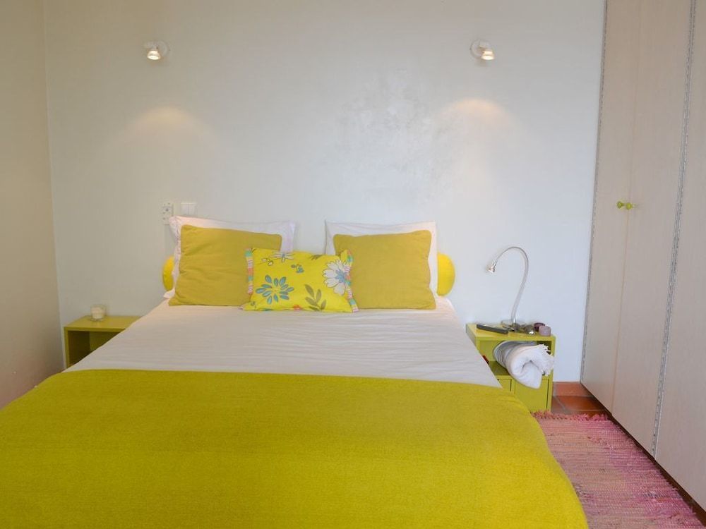 RH Coral Vilamoura Marina Apartment 2