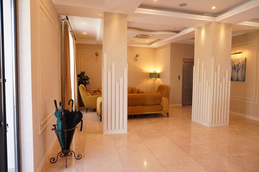Marionn Hotel 2
