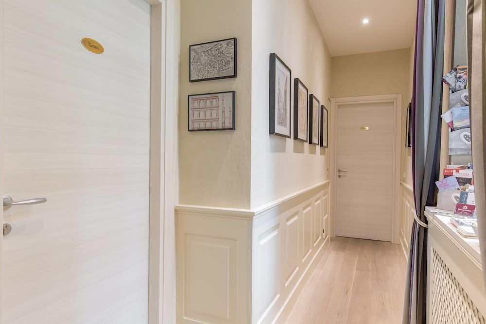 Residenza Bonifacio - Adults Only 2