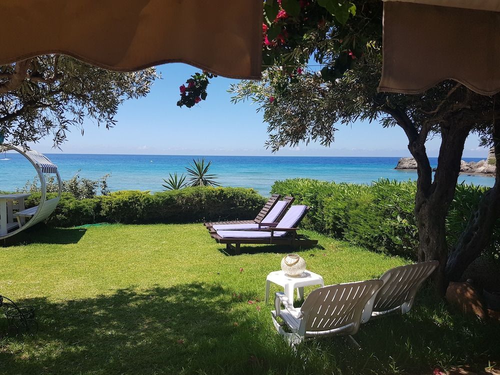 Corfu Island Apartment 13 1