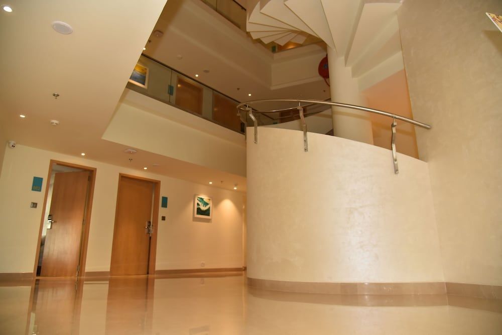 Effotel by Sayaji Vadodara 2