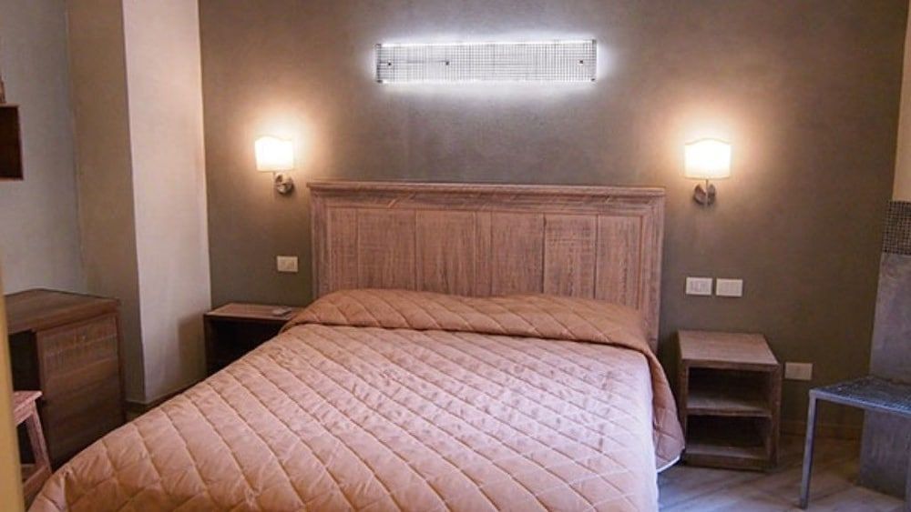 B&B Locanda Il Salimbecco 1