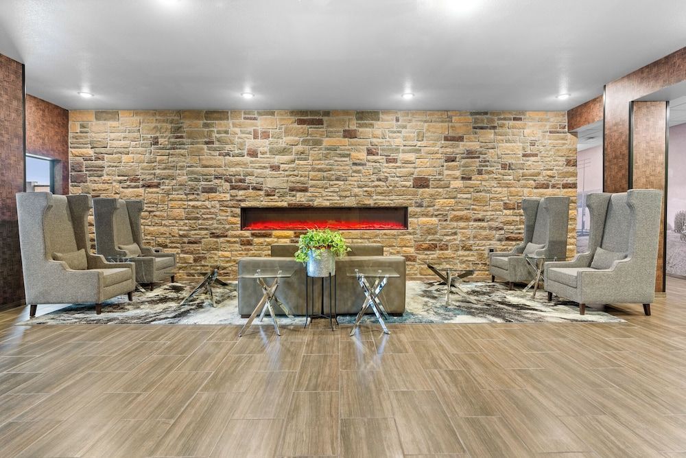 Cobblestone Hotel & Suites - Lynden 2