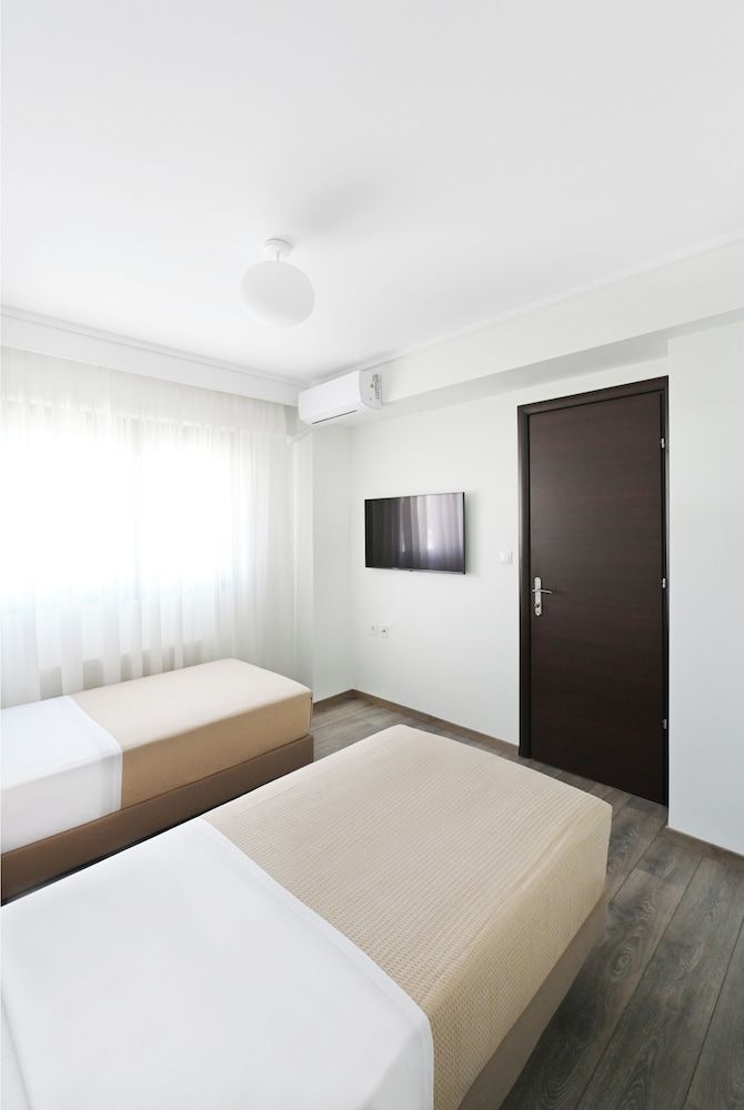 Icon Premium Apartments 1