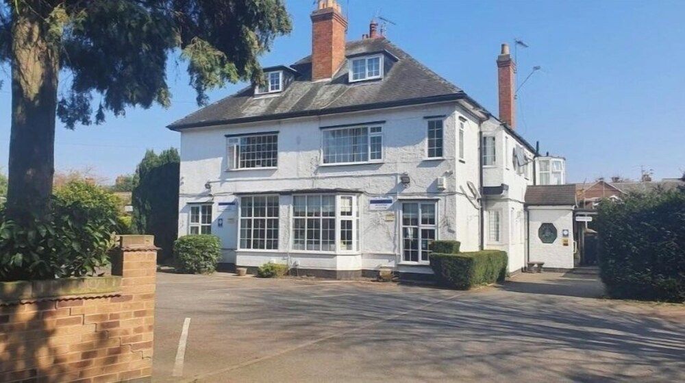 Charnwood Regency Guest House 1