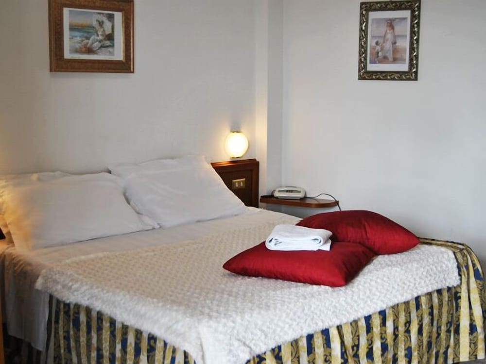 HOTEL SANTOROTTO di FABIO TERROSI 1