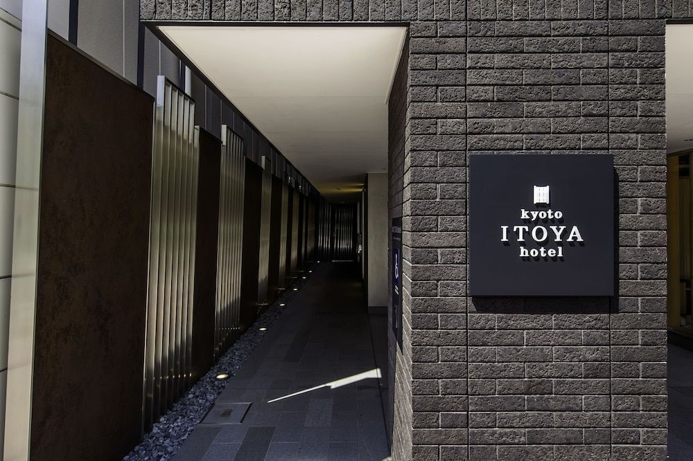 Kyoto Itoya Hotel 1